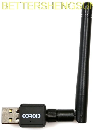 

WiFi модуль 3 WiFi модуль для Odroid XU4 C1 + C2