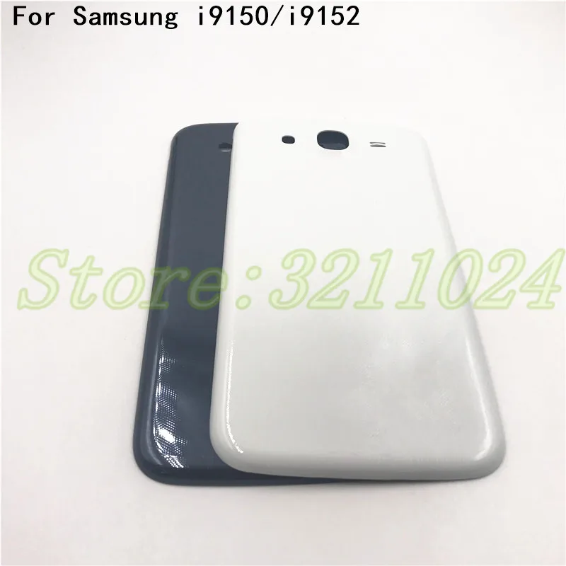 5 8 &quotзадняя крышка для samsung galaxy mega i9150 i9152 мобильный телефон задняя Батарейная