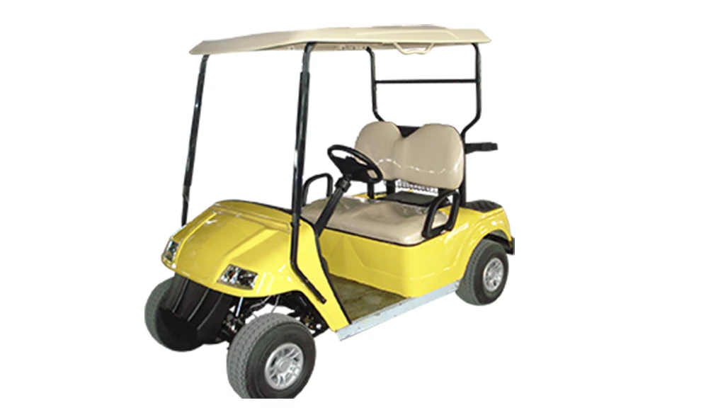 Ezgo Golf Carts Eg2028k 2 Местный Электрический Гольф автомобиль/электрический