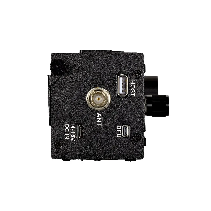 Новейший трансивер SSB HF SDR с аккумулятором мощность 15 Вт мобильное радио