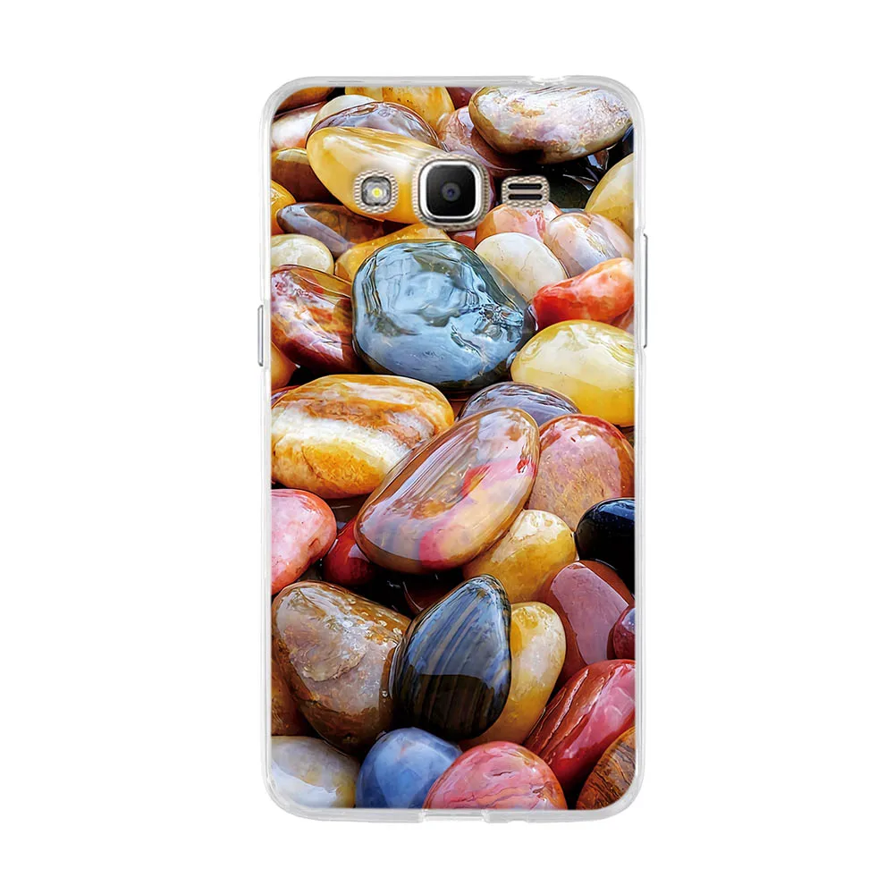 Для samsung Galaxy J1 mini prime J106F V2 J7 2016 J710 чехол Мягкая обложка для J2 Prime G532 J5 2015 J500 крышка |