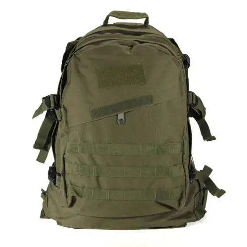 40L 3D Rucksacks Backpack Trekking Sporting Bag Jungle Digital | Багаж и сумки
