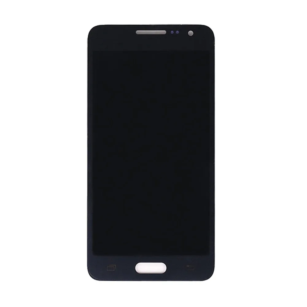 ЖК дисплей AMOLED 4 5 дюйма для Samsung Galaxy A3 2015 A300 A3000 A300F A300M сенсорный экран