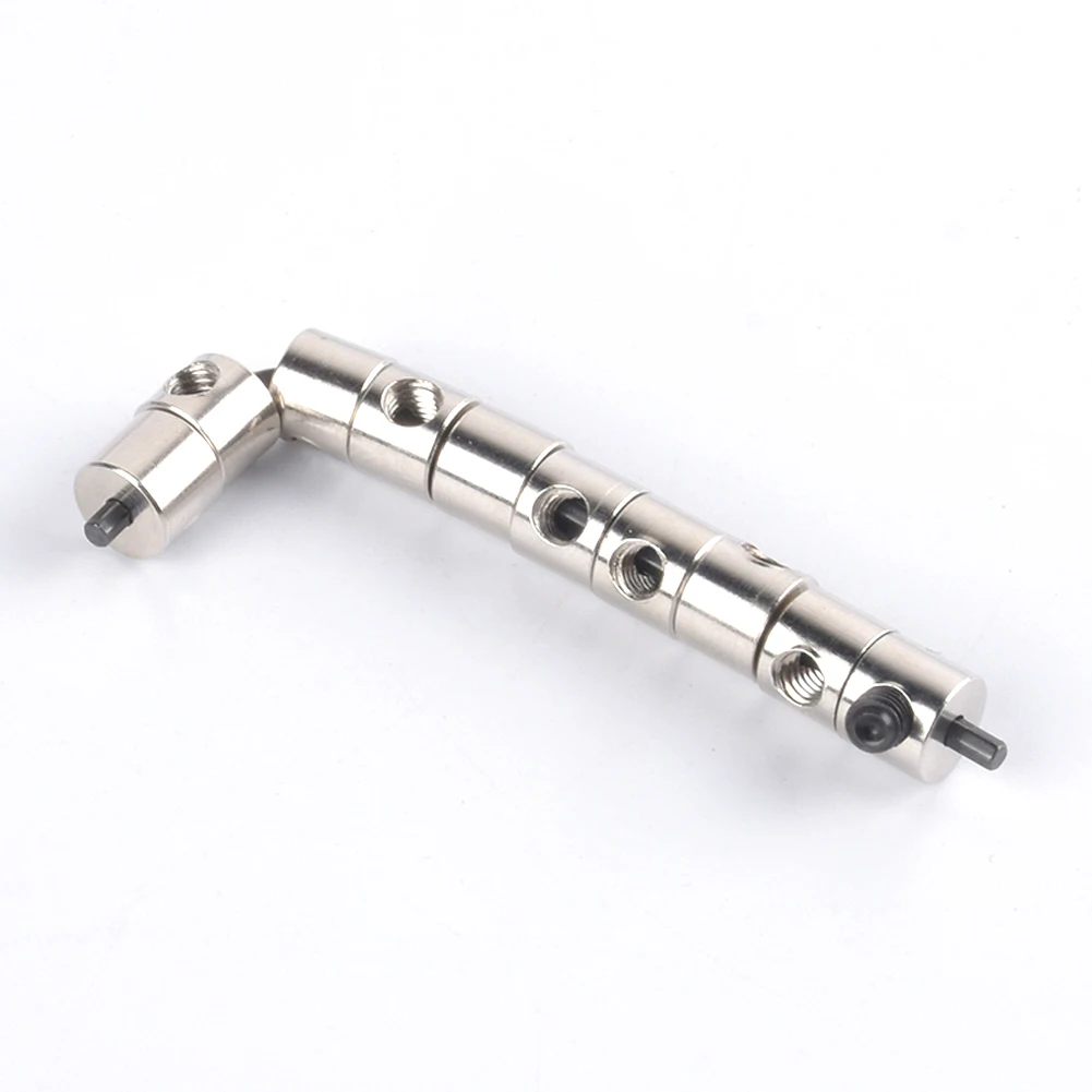 10/50 шт из нержавеющей стали с замком Универсальный Автомобильный колесо