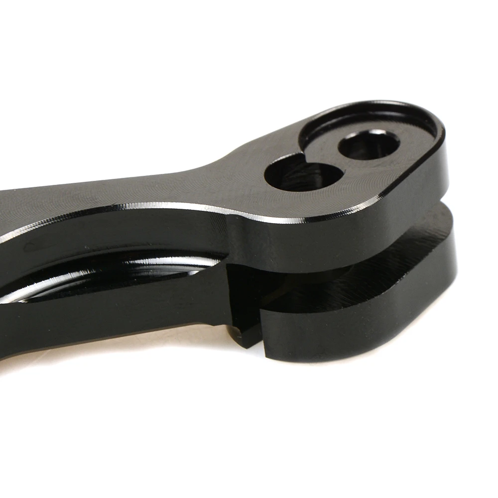 For Yamaha tmax 530 500 2012 2013 2014 13 High Quality TMAX 2008-11 T-MAX 12-14 XP530 CNC Motorcycle Parking Brake Lever | Автомобили и