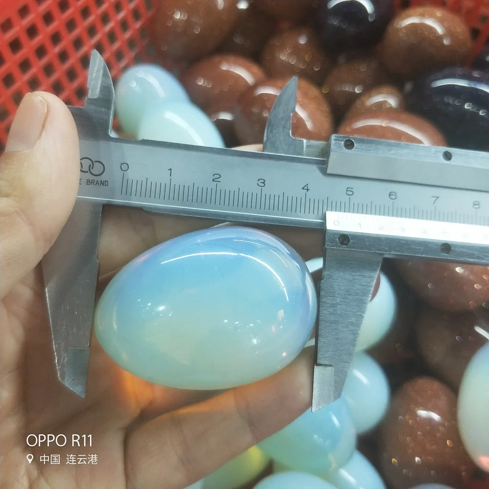 Натуральный кристаллический камень лунный лазурит тигры глаз розовый кварц яони