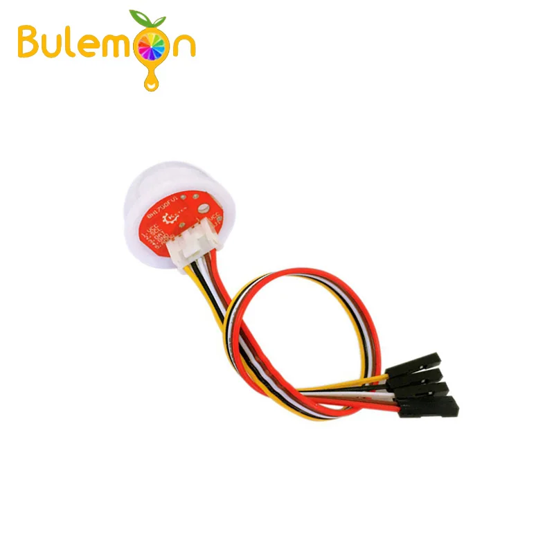 BH1750 BH1750FVI светодиодный светильник модуль интенсивности шар для Arduino|Интегральные