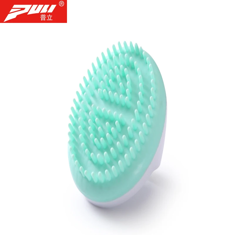 PULI массаж тела ручной многофункциональный снятие стресса Расслабляющий