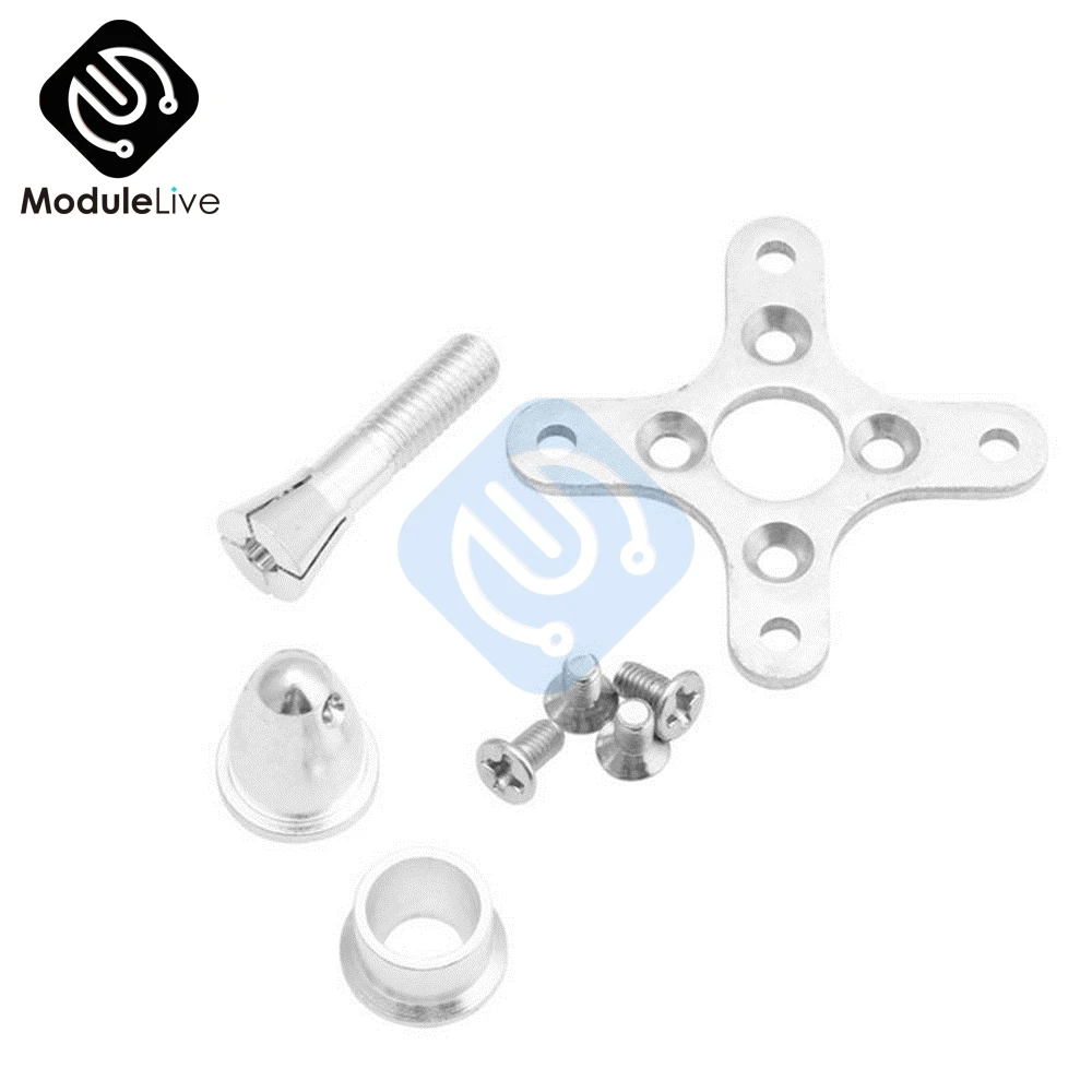 бесщеточный двигатель пост