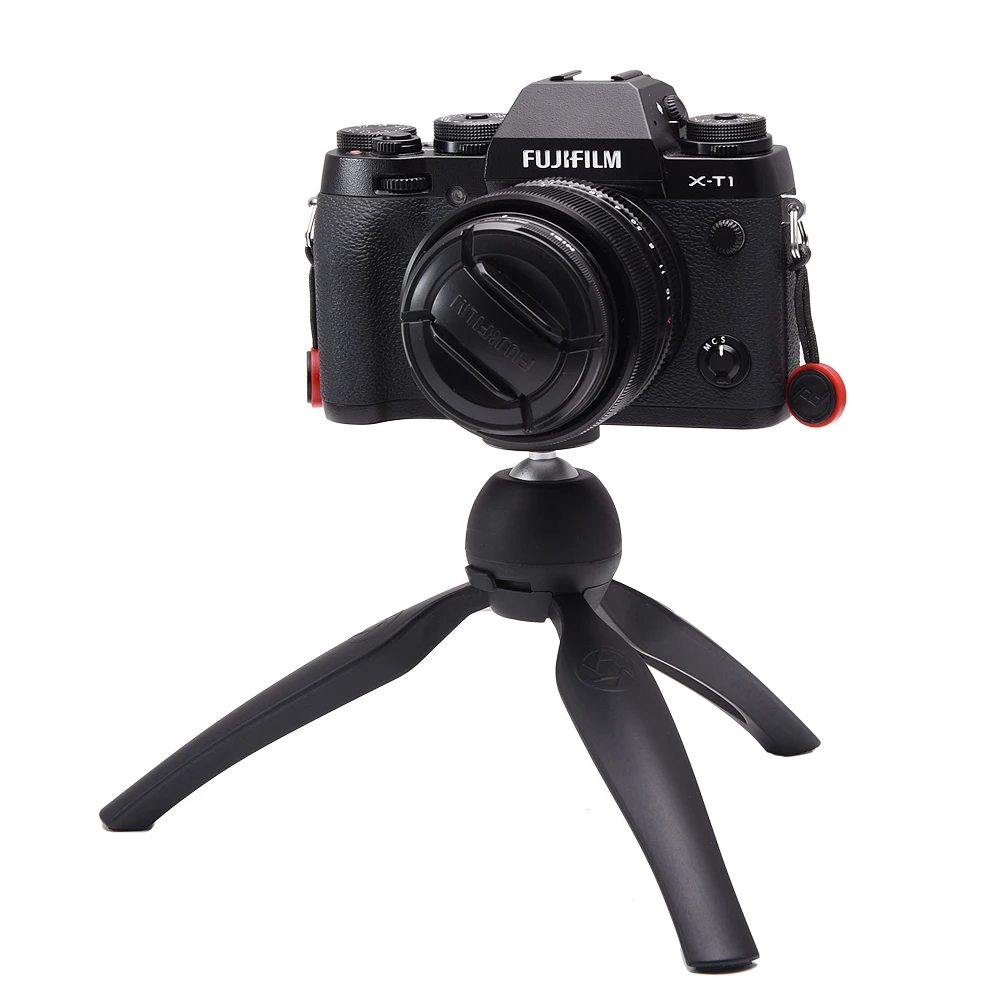 Портативный Настольный мини штатив заменяет Manfrotto Pixi действительно правильный