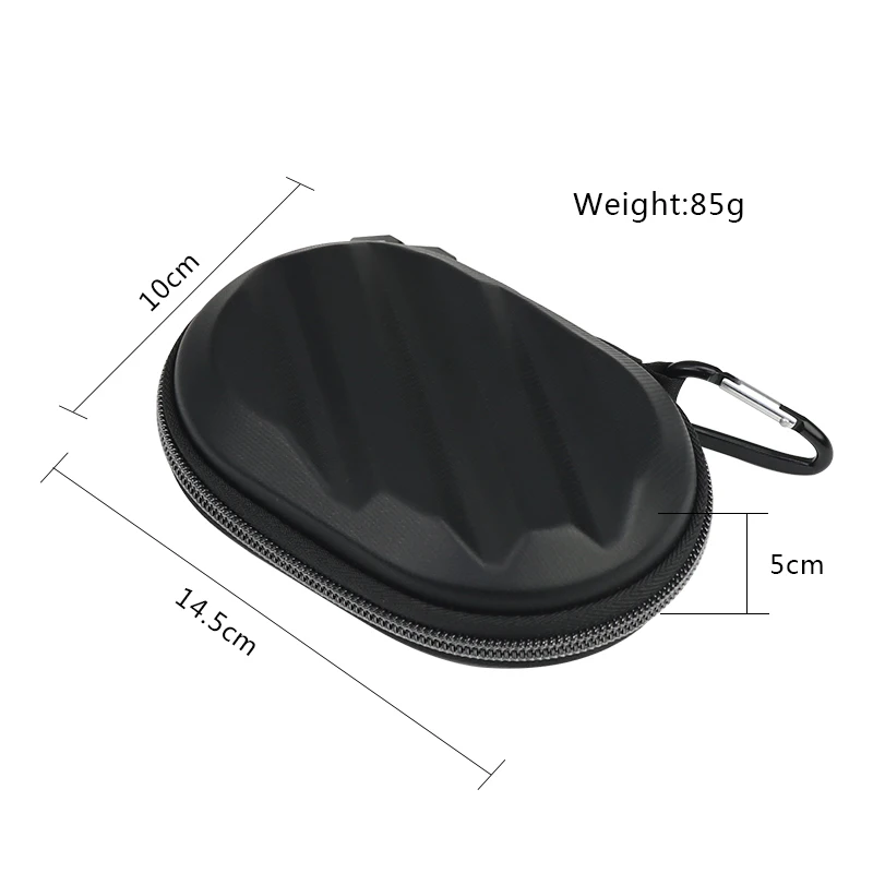 Чехол Shellnail для наушников портативный чехол жесткий футляр хранения карт памяти