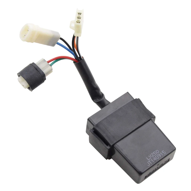 GOOFIT Motorcycle CDI for 250/400cc ATV H048-054 | Автомобили и мотоциклы