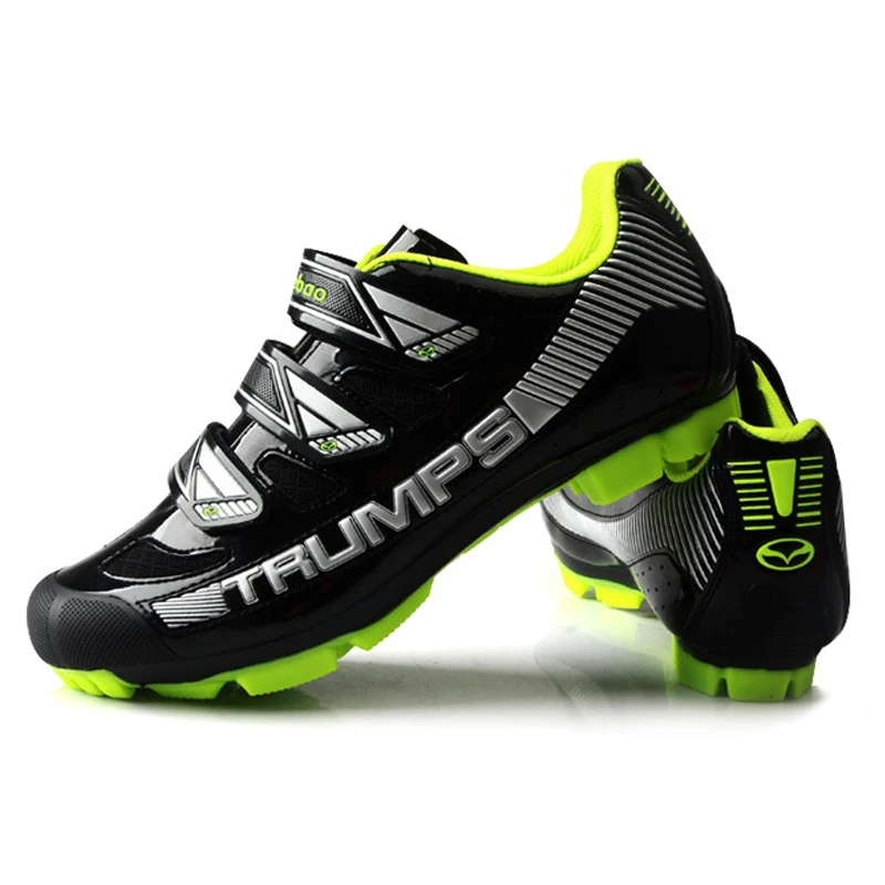 Обувь Tiebao для велоспорта нескользящая спортивная обувь|bicycle shoes|tiebao cyclingshoes mtb |