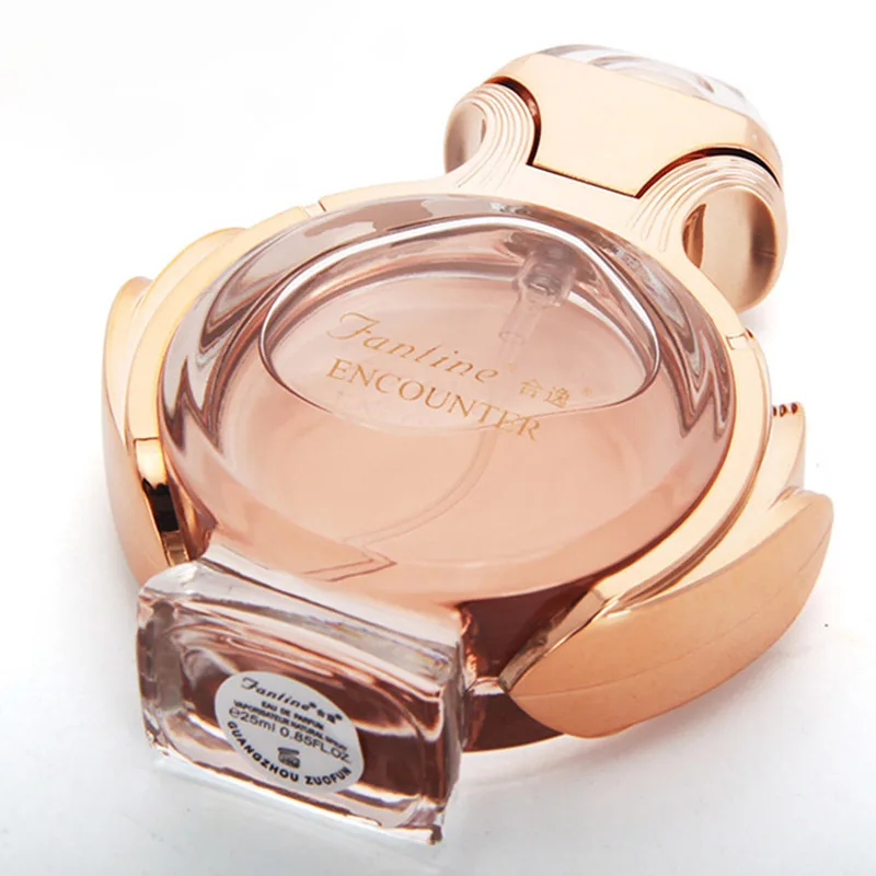 Духи для женщин 25 мл стойкий аромат натуральная женственность Женский