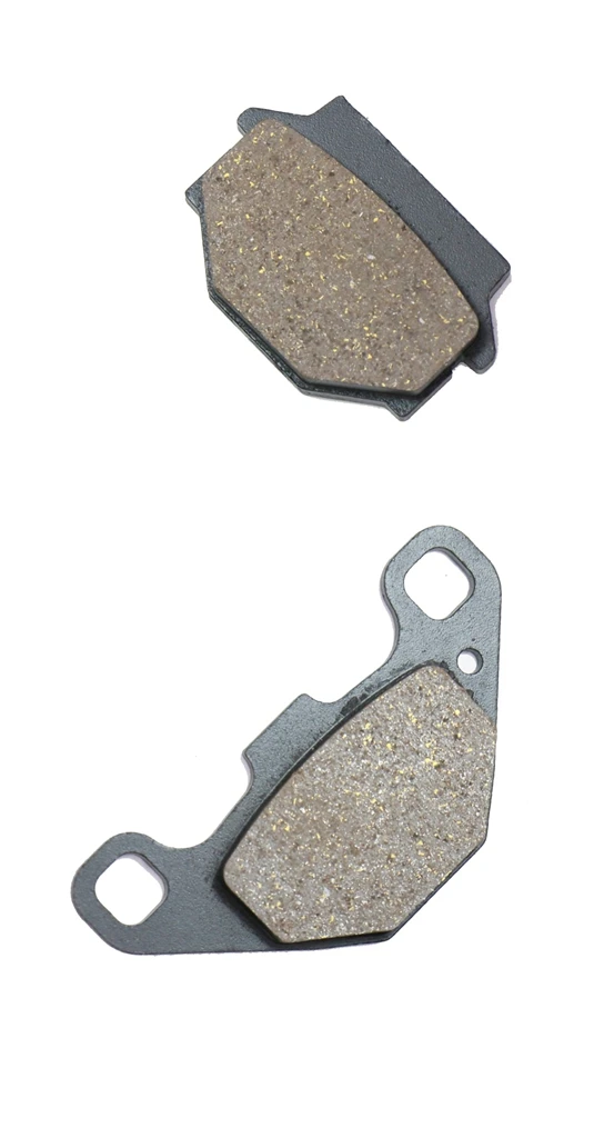 Тормозные колодки на башмак для MZ 660 модуль Baghira Mastiff Supermotard PEUGEOT SV50 SV 50 Roland Garros Sport MBK