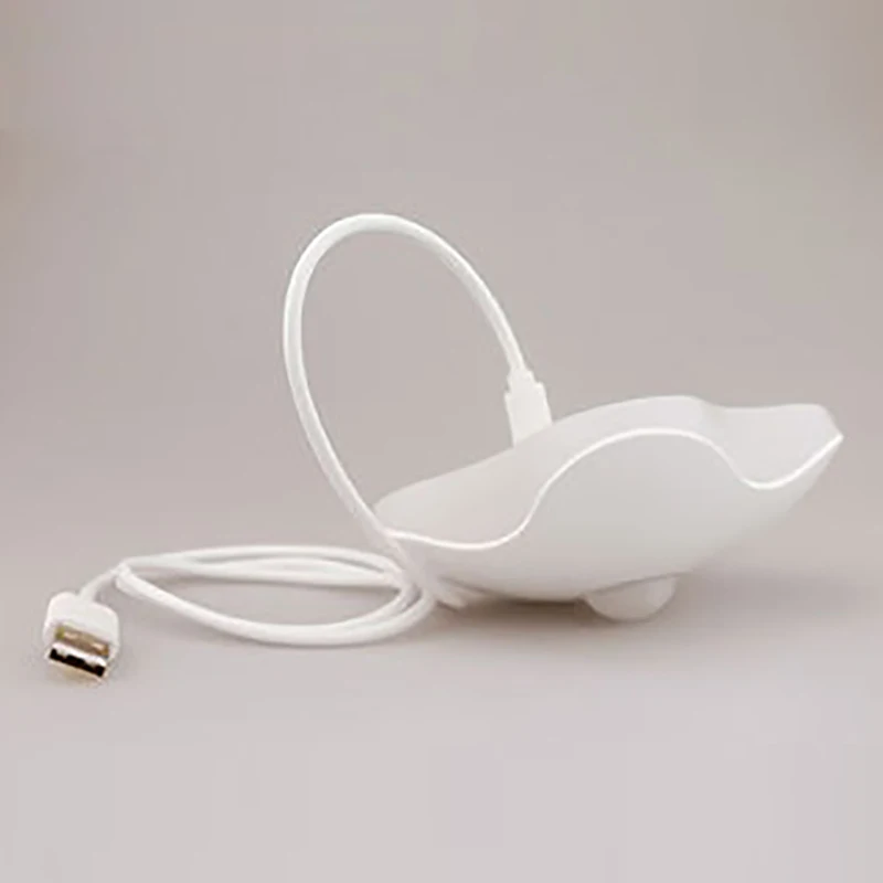 Четыре листа клевера движения PIR Сенсор свет в ночь умного человека Средства