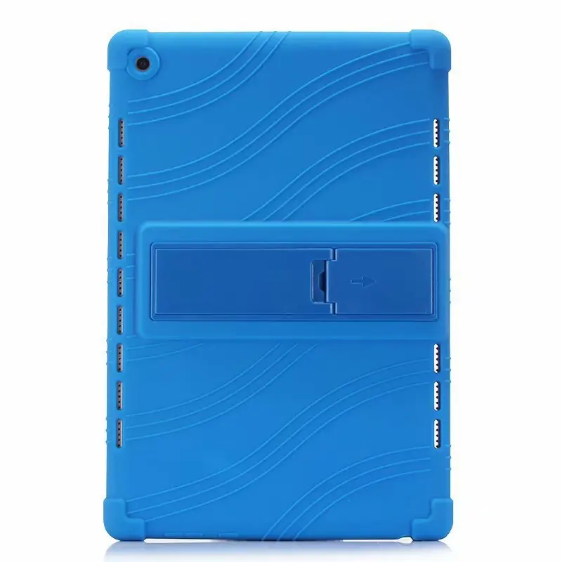 Ударопрочный силиконовый чехол для huawei Media Pad M5 10,8 CMR-W09/AL09 Tablet TPU Funda чехол для huawei M5 Pro CMR-W19 10,8 дюймов