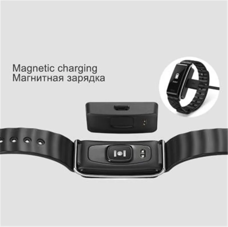 Оригинальный Смарт браслет HUAWEI Honor A2 смарт с УФ защитой трекер сна фитнес