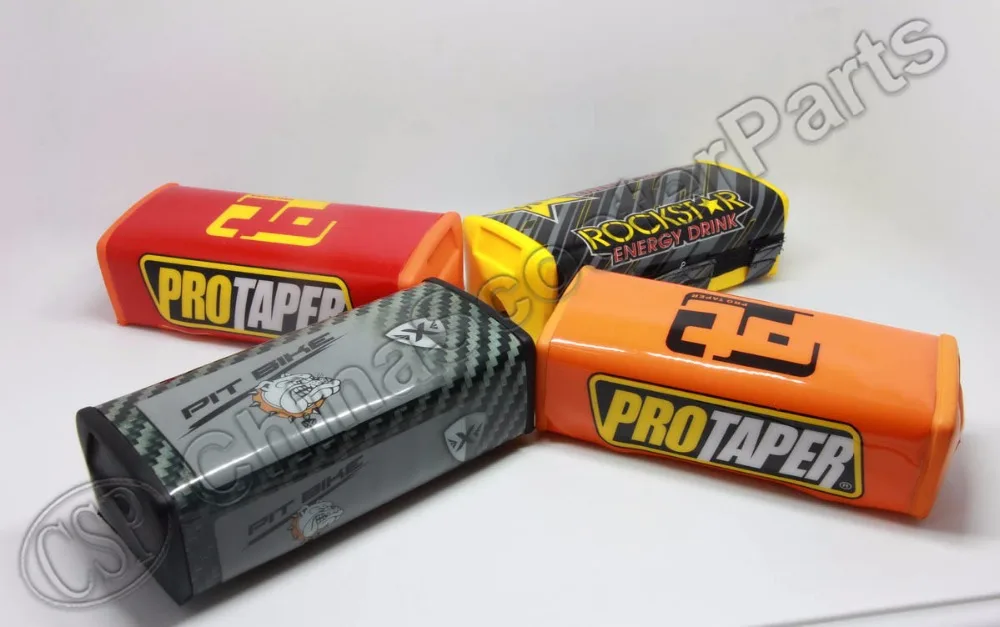 Квадратная накладка на руль протектор толстый грудь крестовая подходит для руля