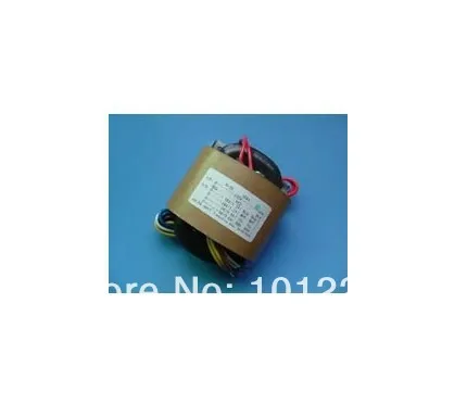 Трансформатор R Core 30 Вт 15 В X 2 аудио трансформатор мощности audio power power audiotransformer audio