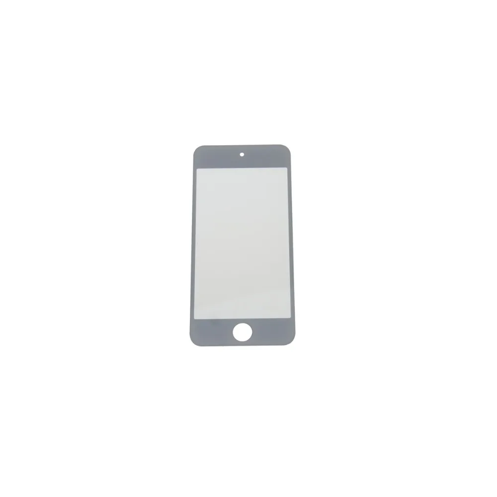 Замена внешнего ЖК экрана для iPod Touch 5 го поколения внешнее стекло сенсорного