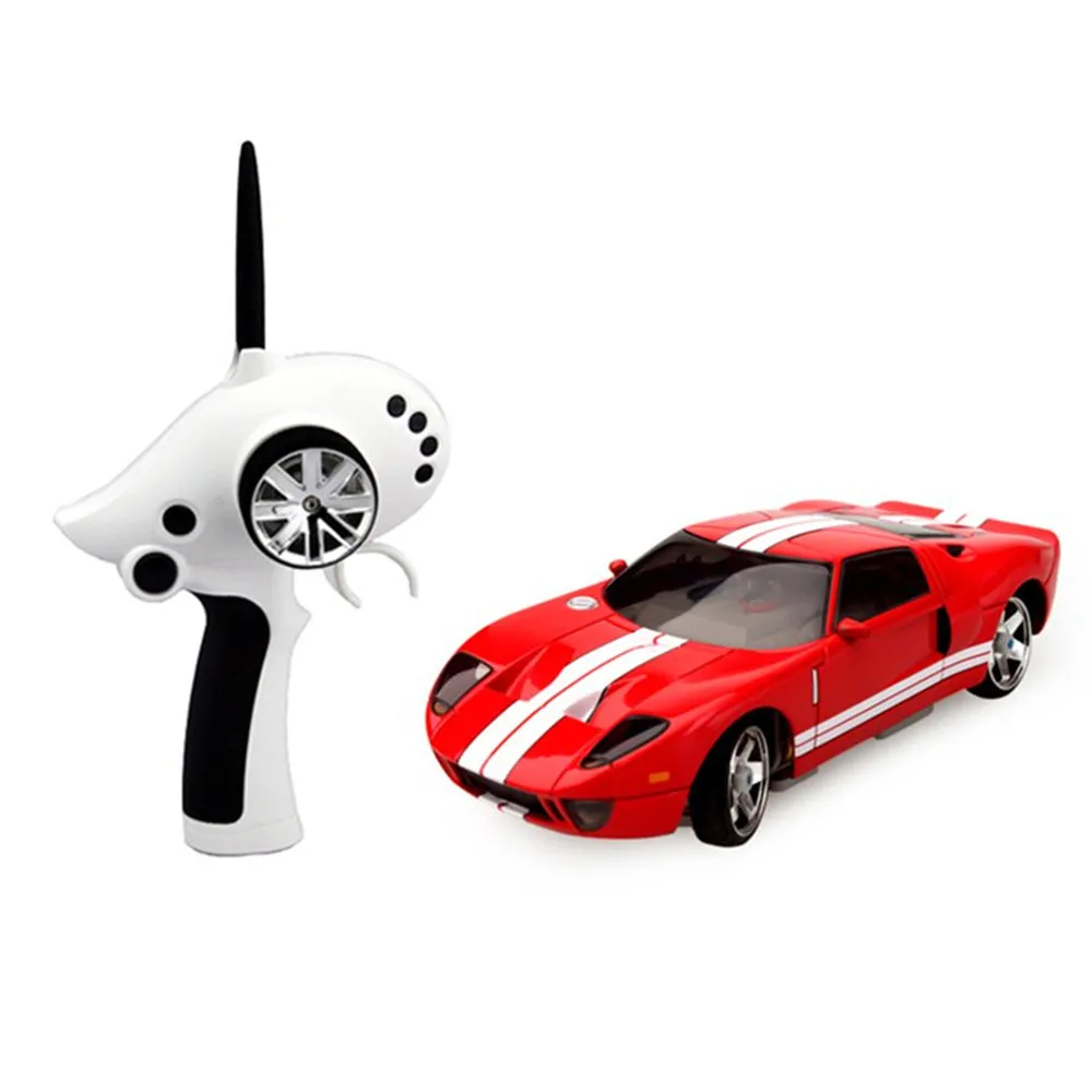 Высокое качество Firelap L 408G6 1/28 2 4G 4WD Мини Дрейф Rc автомобиль 130 матовый двигатель RTR