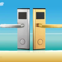 homenon electric hotel lock ic magnetic lock induction door lock buy 10 sets give card sender