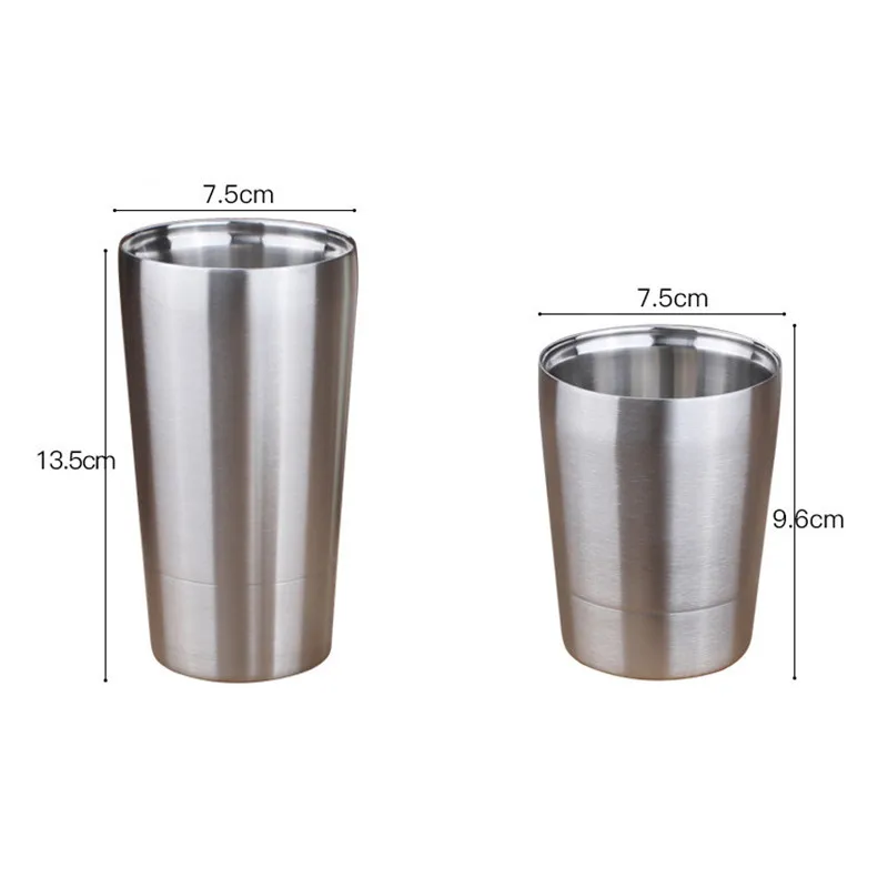 Горячая продажа Bpa free Двойная Стенка из нержавеющей стали Спортивная бутылка для