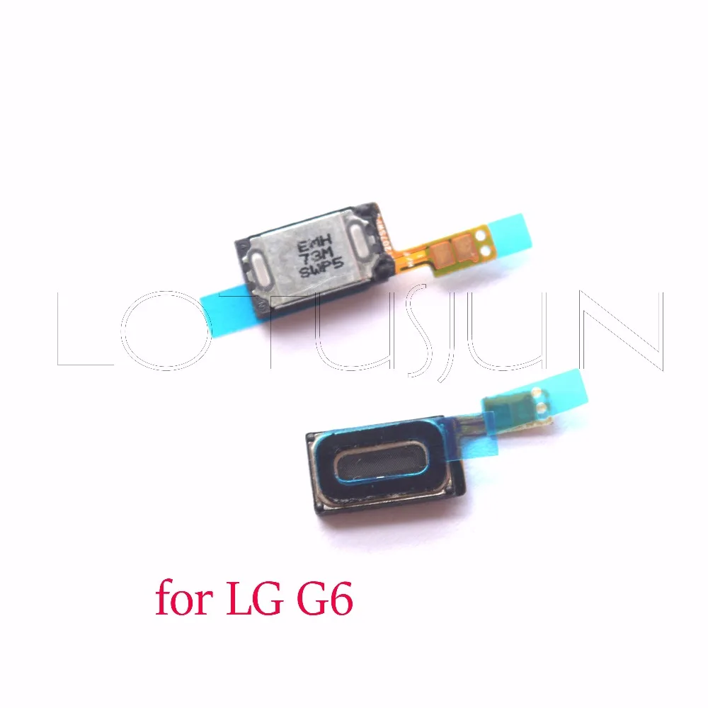 Оригинальный Новый Динамик для наушников 1 шт. гибкий кабель LG G6|flex cable|earpiece