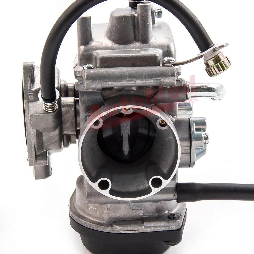 Карбюратор carb для Arctic Cat DVX400 Suzuki LTZ400 ЛТЗ 400 2003 2004 2005 2006 2007|carb|carb carburetorcarburetor 4 |