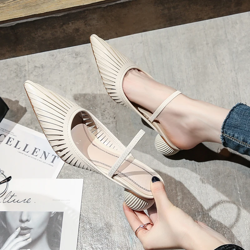 Женские сандалии на каблуках необычного дизайна XGRAVITY вечерние туфли необычном