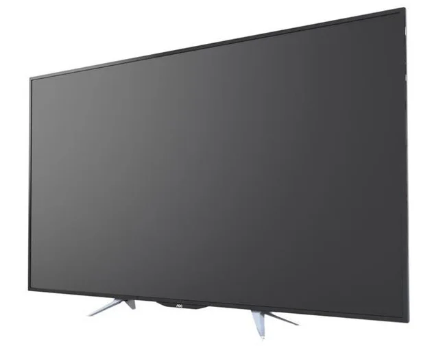 HD 4K 1080P 55 60 65 дюймов ультра высокой четкости интеллектуальная беспроводная (Wi Fi) ЖК