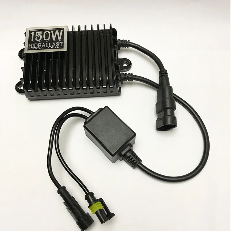 Комплект Ксеноновых Ламп TPTOB 150 Вт HID 12 В H1 H3 H7 H11 9005 9006 4300k 6000k 8000k автомобильный