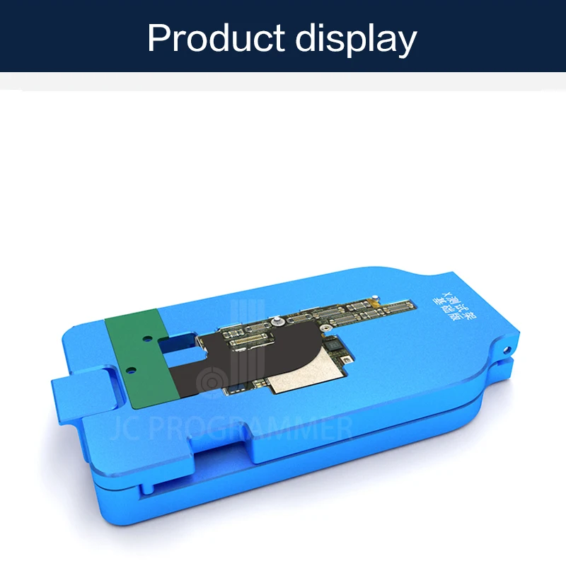 

JC TX-BAS Layered Testing Stand Tool for IPhone X Logic Board