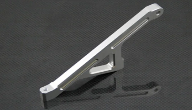 

Front Chassis Brace fit for 1/5 lOSI 5IVE-T rovan LT