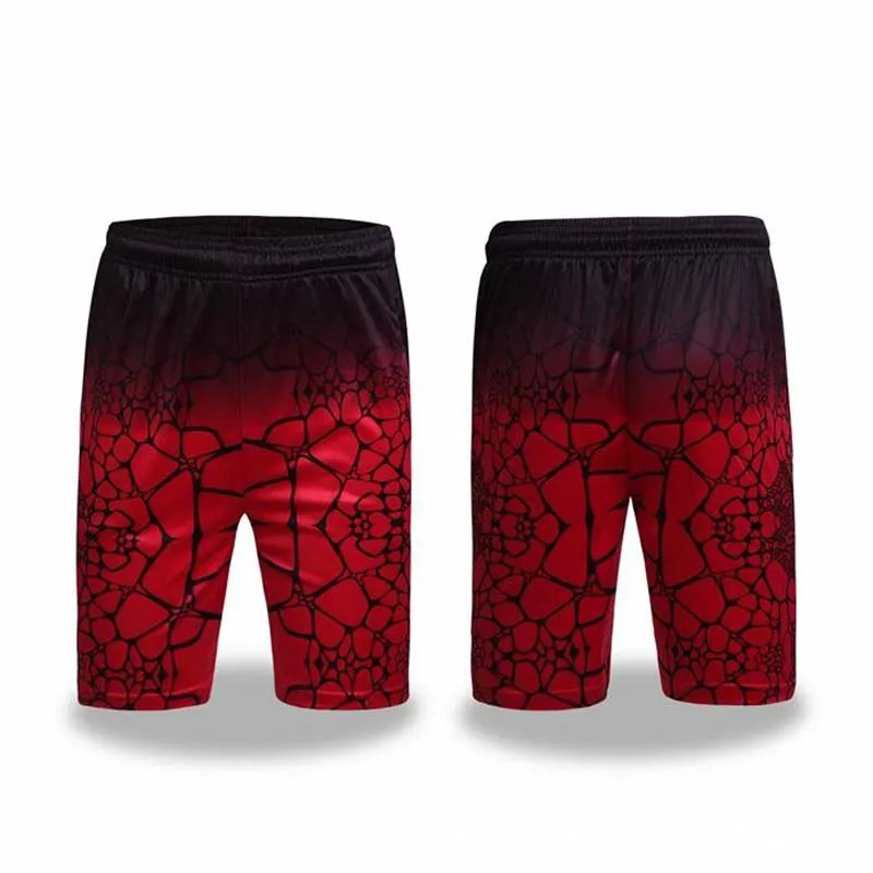 

NEW 2021 Summer Outdoor Brand Sport Jogger Thin Shorts training Running Male Football Training Fitness Shorts Basketball Short