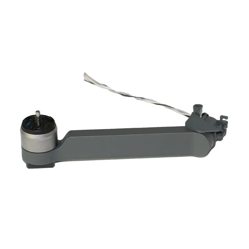 Original 1pc Replacement Rear left/Right Motor Arm Back Drone with Repair Part for DJI MAVIC PRO Accessories | Электроника