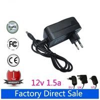 12v 1 5a ac adapter for sony bdp s1700 bdp s2700 bdp s3700 bdp s4700 bdp s5700 blu ray disc player