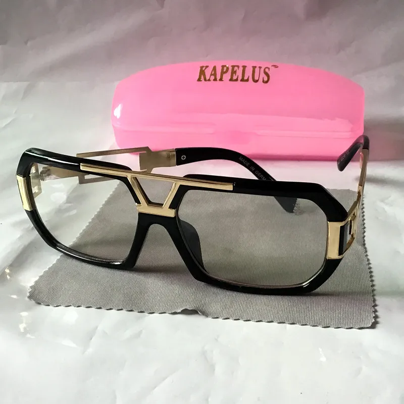 Мужские солнцезащитные очки KAPELUS для женщин