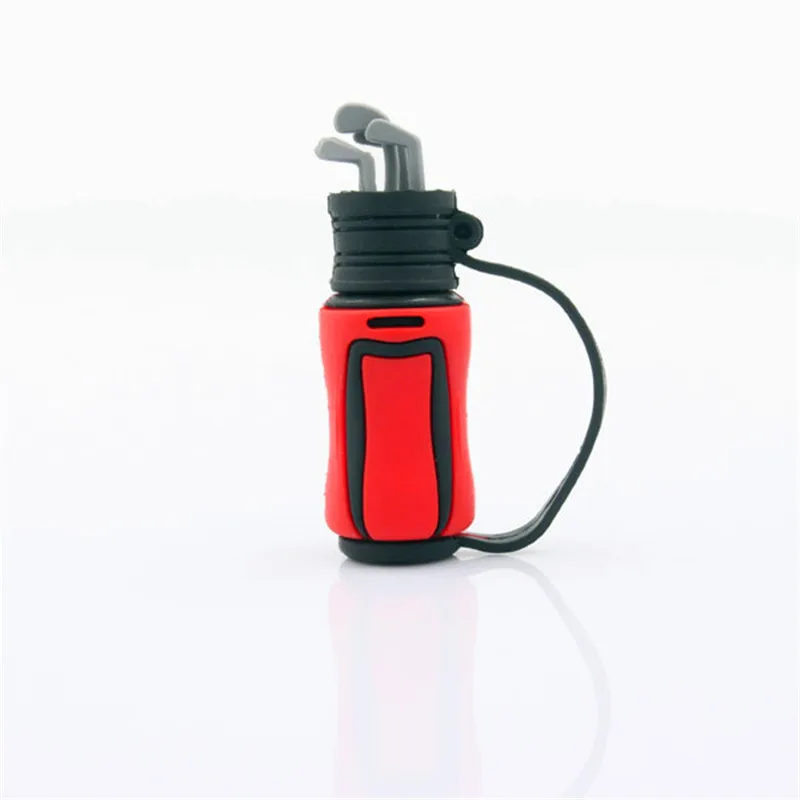 Usb флеш-накопитель серии Golf 128 ГБ, накопитель для скрипки, USB 2,0, 4 ГБ, 8 ГБ, флешка, 16 ГБ, 32 ГБ, 64 ГБ, карта памяти, подарок на праздник