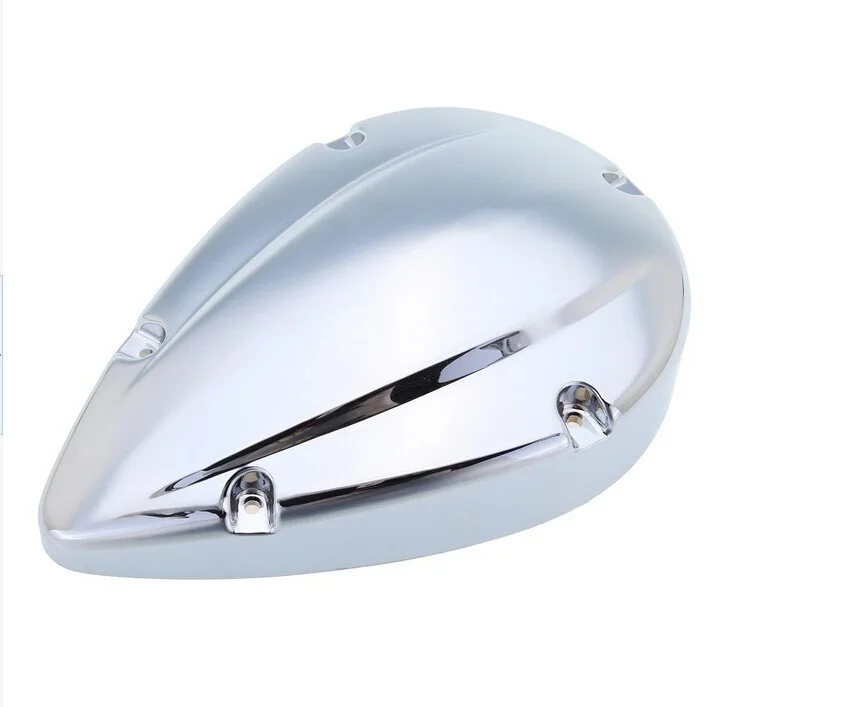 Крышка фильтра очистителя воздуха для HONDA SHADOW Aero VT750C Spirit VT750C2 RS VT750RS|cover gel|cover coatcover