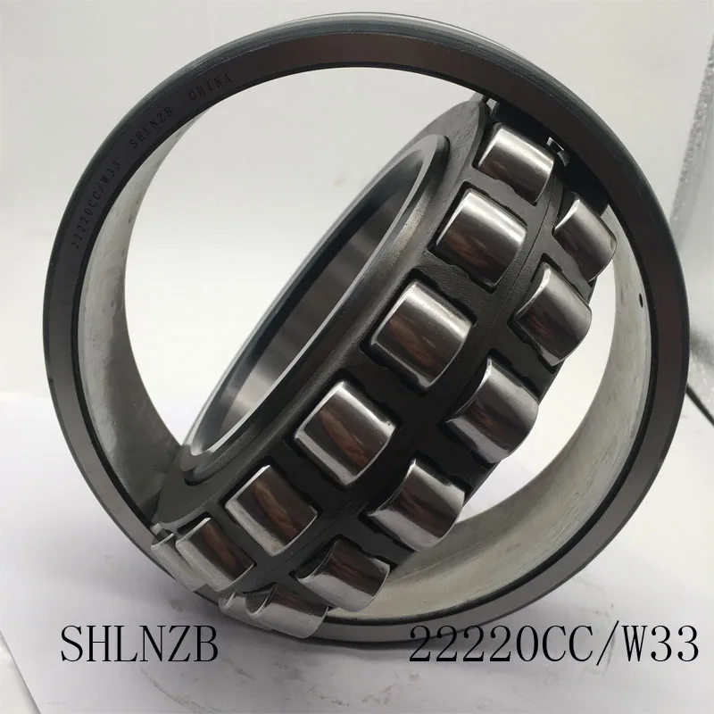 

SHLNZB Bearing 1Pcs 22307CC 22307CA 22307CA/W33 35*80*31 53607 Double Row Spherical Roller Bearings