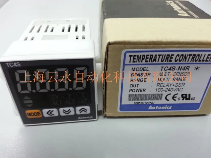 Новый оригинальный аутентичный цифровой термостат | Инструменты