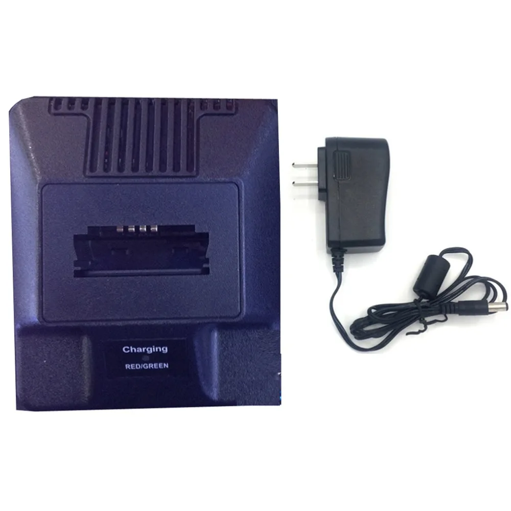 110В 240В зарядное устройство для Motorola Radio MPT850|motorola radio charger|radio battery chargerbattery for |