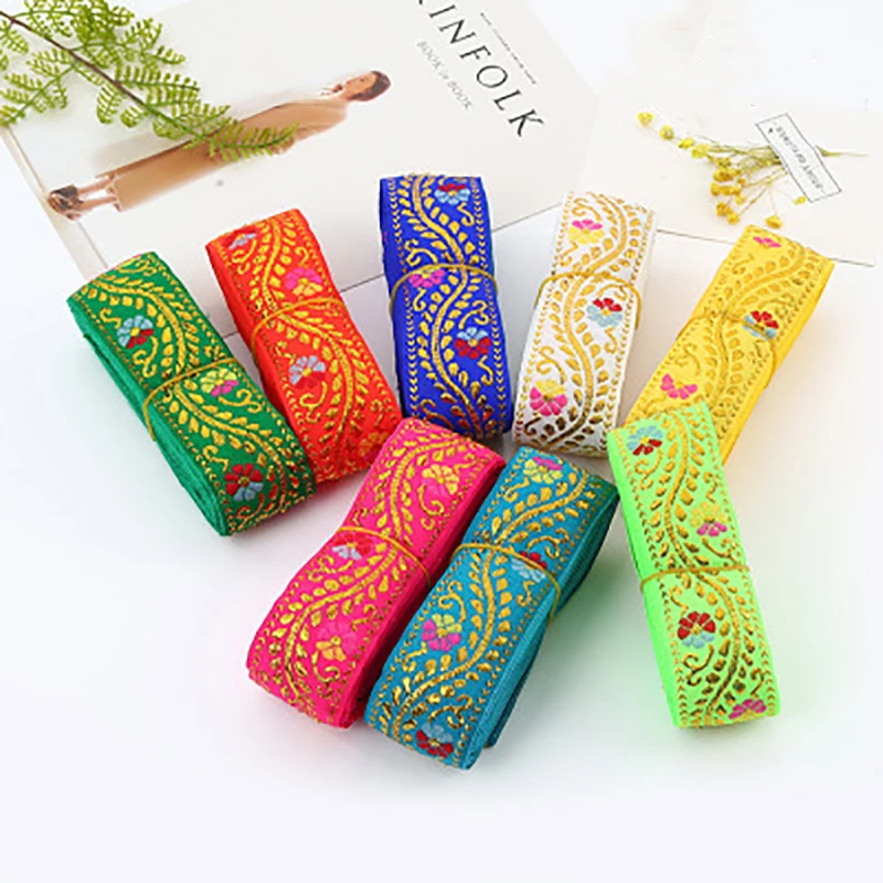 7 ярдов/Партия DIY ручной работы шитье кружева материал головные уборы аксессуары