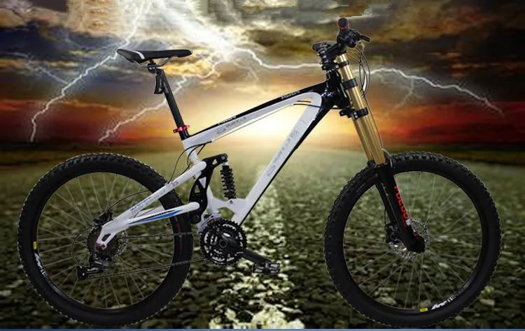 Мягкая задняя рама 26*17 дюймов стальная шина для велосипеда внедорожника