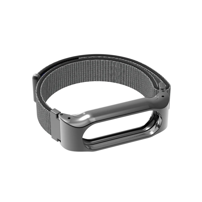 Замена ремешок для xiaomi mi band2 Браслет Смарт аксессуар | Электроника