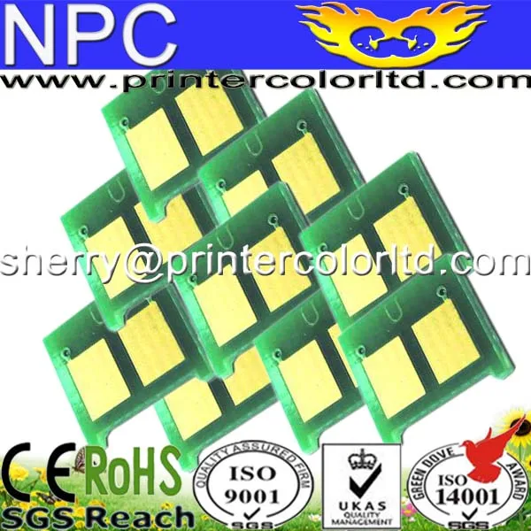 chip for Hewlett Packard Colour laser jet M 176 130 A 176-N N CF353-A CF-353A CF-353 CF 353 replacement opc drum |