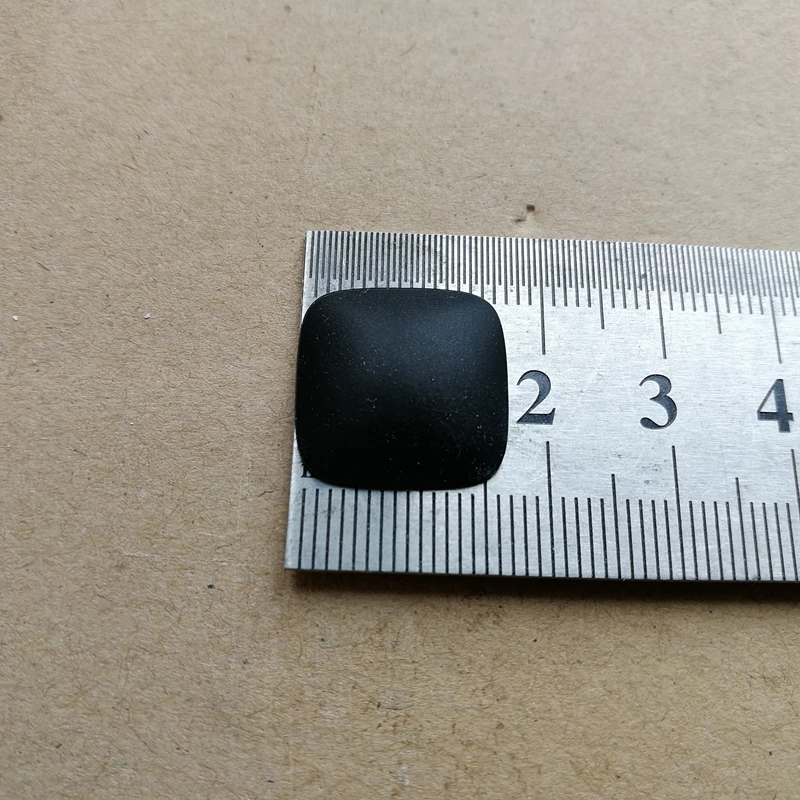 4 шт. ноутбук резиновые ножки набор TrackPoint Нижняя база для lenovo ideapad 510-15ISK 300-15-17 100-14ibd 310-15ikb B50-50