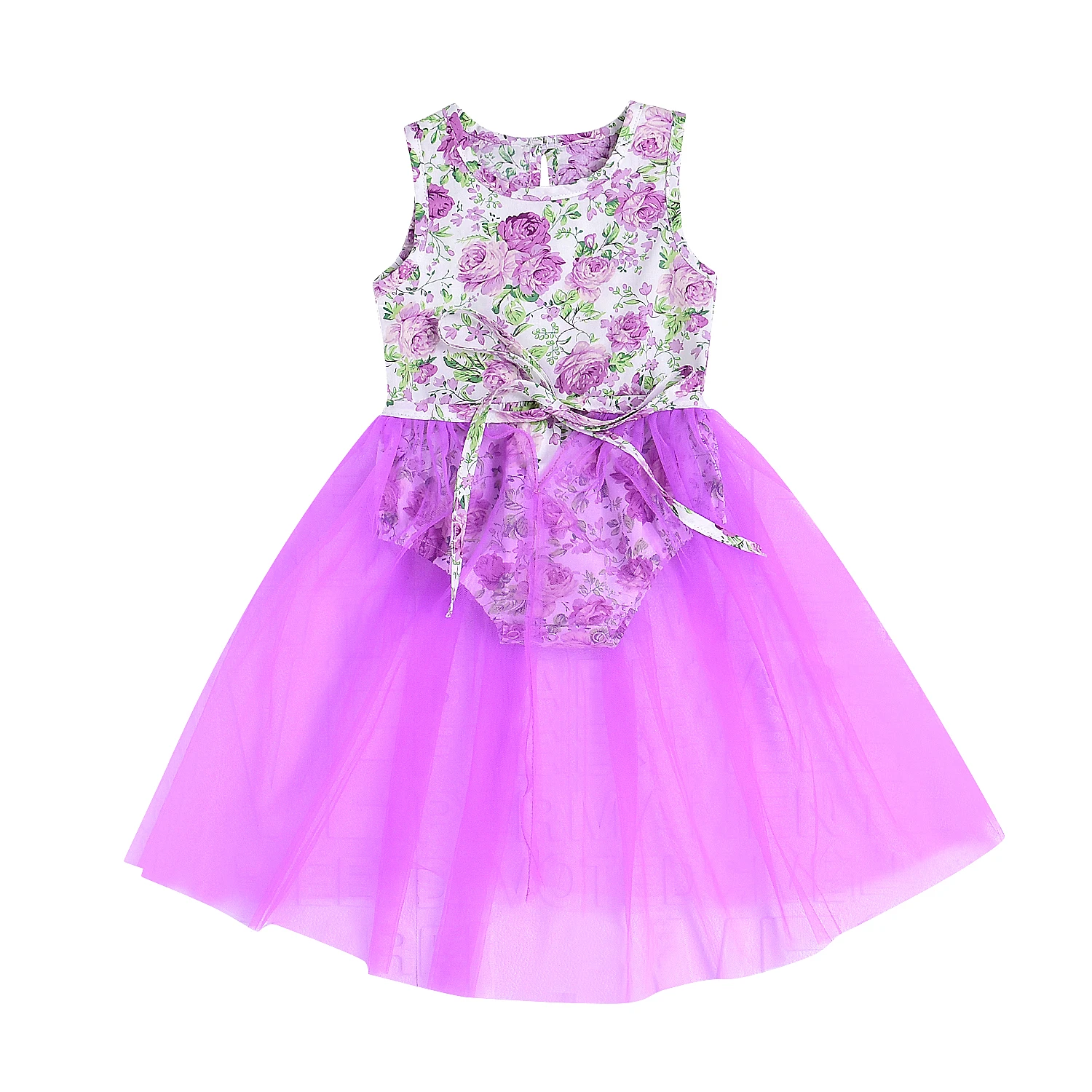 

Cute Newborn baby girls clothes Floral Romper+ Tulle Princess Baby Girls Clothing Birthday Party Wedding Girls clothes